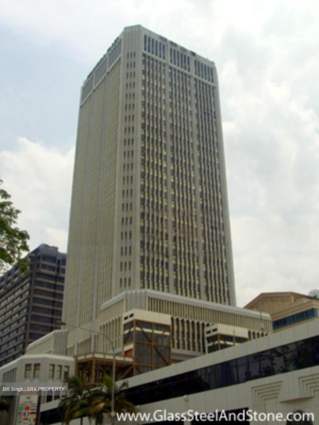 Peninsula Plaza (D6), Office #458628231